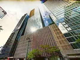 224 SqM Office for rent in Uptown Mall - Uptown Bonifacio, Makati City, Makati City