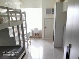 1 Bedroom Apartment for sale in Legarda LRT-2, Sampaloc, Sampaloc