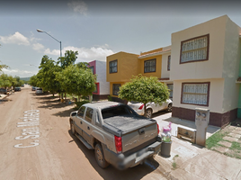 3 Schlafzimmer Villa zu verkaufen in Mazatlan, Sinaloa, Mazatlan