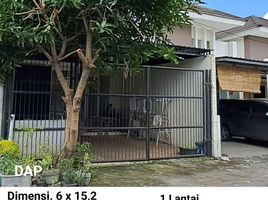 3 Bedroom Villa for sale in Benowo, Surabaya, Benowo