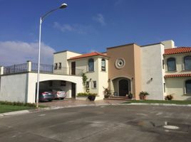 Villa 4 chambre à vendre à Toluca, Mexico, Toluca