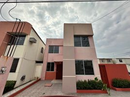 4 Habitación Casa en venta en Daule, Guayas, Daule, Daule