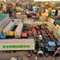  Terreno (Parcela) en venta en Tondo I / II, Metro Manila, Tondo I / II, Manila