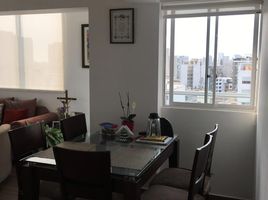 4 Habitación Apartamento en venta en University of Piura (Lima campus), Miraflores, Surquillo