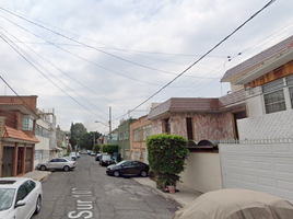 4 Schlafzimmer Villa zu verkaufen in Benito Juarez, Mexico City, Benito Juarez