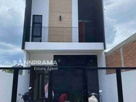 3 Bedroom House for sale in West Jawa, Cimanggis, Bogor, West Jawa