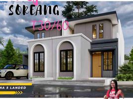 2 Bedroom House for sale in Soreang, Bandung, Soreang