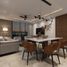 Condominium 1 chambre à vendre à Merida, Yucatan, Merida, Yucatan