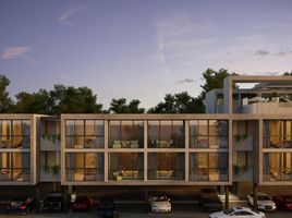 Condominium 1 chambre à vendre à Merida, Yucatan, Merida, Yucatan