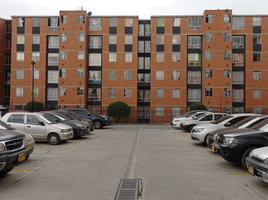 Condominium 3 chambre à vendre à Bogota, Cundinamarca, Bogota, Cundinamarca