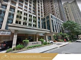 1 Bedroom Condo for sale at One Orchard Road, Quezon City