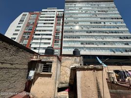  Land for sale in Miguel Hidalgo, Mexico City, Miguel Hidalgo