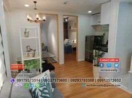 Condominium 2 chambre à vendre à Pasig City, Metro Manila, Pasig City, Eastern District