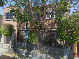 3 Schlafzimmer Haus zu verkaufen in Gustavo A Madero, Mexico City, Gustavo A Madero, Mexico City