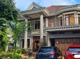 7 Bedroom Villa for sale in Universitas Katolik Indonesia Atma Jaya, Tanah Abang, Kebayoran Lama