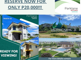 3 Bedroom Villa for sale in Imus City, Cavite, Imus City