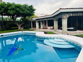 在Cuernavaca, Morelos出售的3 卧室 屋, Cuernavaca