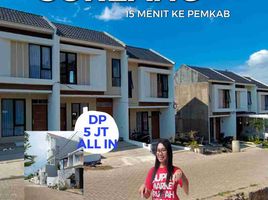 2 Bedroom House for sale in Soreang, Bandung, Soreang