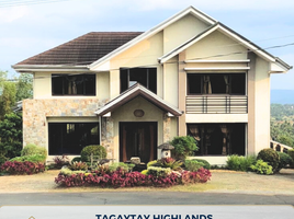 4 Bedroom Villa for sale at Tagaytay Highlands, Tagaytay City