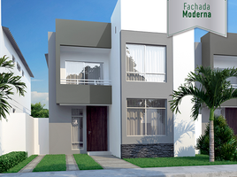 3 Bedroom House for sale in Daule, Guayas, Daule, Daule