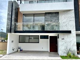 4 Habitación Casa en venta en Santa Isabel Cholula, Puebla, Santa Isabel Cholula