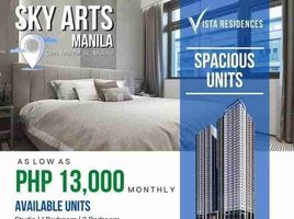  Apartment for sale in Quirino LRT-1, Malate, Malate