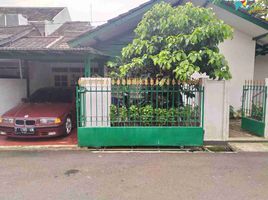  Rumah for sale in Rancasari, Bandung, Rancasari