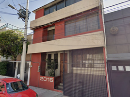 3 Schlafzimmer Haus zu verkaufen in Miguel Hidalgo, Mexico City, Miguel Hidalgo
