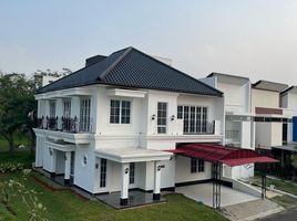 6 Bedroom House for sale in Ocean Park BSD Serpong, Serpong, Serpong