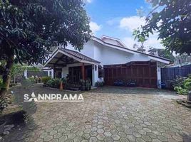 5 Bedroom House for sale in Setu Babakan, Jaga Karsa, Cimanggis