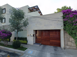 Maison 4 chambre à vendre à Alvaro Obregon, Mexico City, Alvaro Obregon