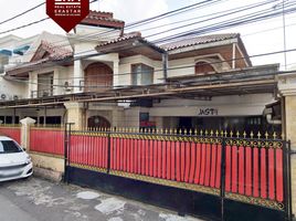  Rumah for sale in Medistra Hospital, Mampang Prapatan, Tebet