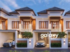 3 Bedroom Villa for sale in Bali, Denpasar Barat, Denpasar, Bali