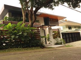 5 chambre Maison for sale in Katipunan LRT-2, Quezon City, Quezon City