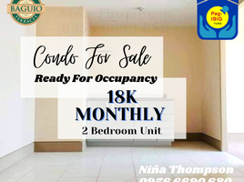 2 Bedroom Apartment for sale at Little Baguio Terraces, San Juan City