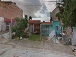 Villa 2 chambre à vendre à Leon, Guanajuato, Leon