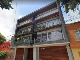 Appartement 3 chambre à vendre à Miguel Hidalgo, Mexico City, Miguel Hidalgo, Mexico City