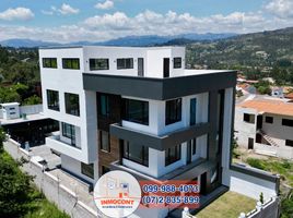 4 Bedroom Villa for sale in Azuay, Cuenca, Cuenca, Azuay