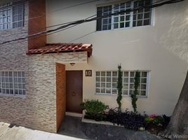 4 Habitación Casa en venta en Miguel Hidalgo, Ciudad de México, Miguel Hidalgo