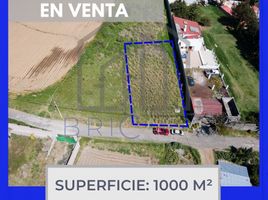  Terreno (Parcela) en venta en Tlalpan, Ciudad de México, Tlalpan