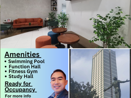  Apartment for sale in Pedro Gil LRT-1, Ermita, Paco