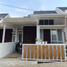 2 Bedroom House for sale in Bogor Barat, Bogor, Bogor Barat