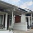 2 Bedroom House for sale in Bogor Barat, Bogor, Bogor Barat