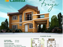 5 chambre Villa for sale in Batangas, Calabarzon, Lipa City, Batangas