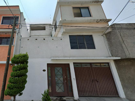 Villa 3 chambre à vendre à Iztapalapa, Mexico City, Iztapalapa