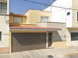 4 Habitación Casa en venta en Gustavo A Madero, Ciudad de México, Gustavo A Madero