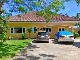 3 Schlafzimmer Haus zu verkaufen in Negros Oriental, Negros Island Region, Dauin