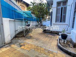  Biệt thự for sale in Phường 7, Quận 3, Phường 7