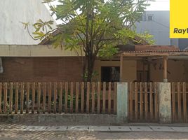 4 Bedroom Villa for sale in Gubeng, Surabaya, Gubeng