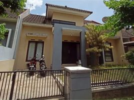 3 Bedroom House for sale in Sukun, Malang Regency, Sukun